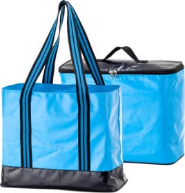 Термосумка КЕМПИНГ Ultra 4823082714360 17 л