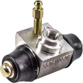 Колесный тормозной цилиндр