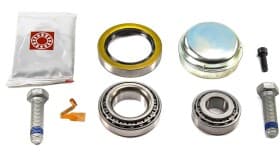 Підшипник ступиці