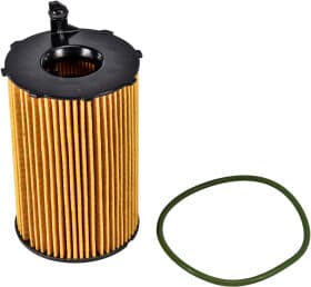 Оливний фільтр