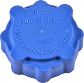 Кришка бачка охолоджувальної рідини