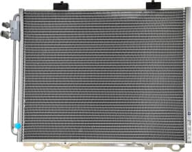 Радиатор кондиционера