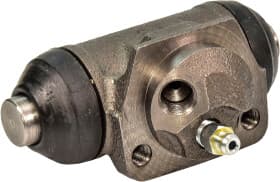Колесный тормозной цилиндр