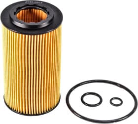 Масляный фильтр