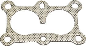 Прокладка приемной трубы