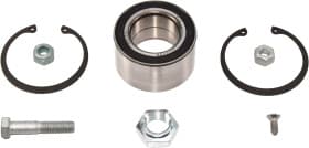 Подшипник ступицы колеса