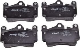 Тормозные колодки