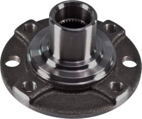 Ступица колеса