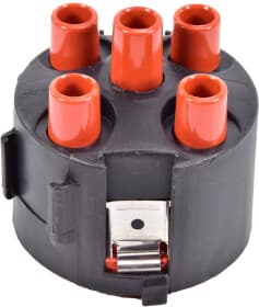 Крышка распределителя зажигания