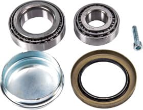 Підшипник ступиці колеса