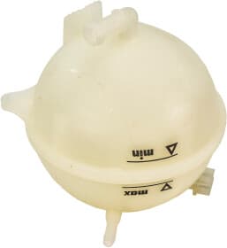 Бачок охлаждающей жидкости