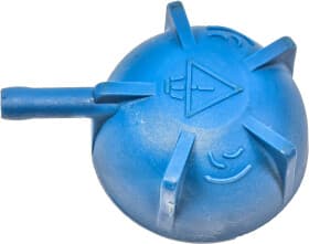 Кришка бачка охолоджувальної рідини