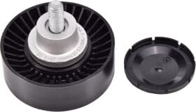 Обводной ролик поликлинового ремня Обводной ролик поликлинового ремня