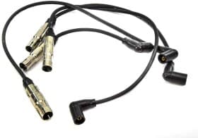 Комплект проводов зажигания Tesla T854C