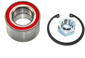 Подшипник ступицы колеса