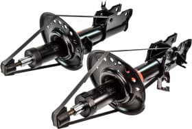 Стійка амортизатора