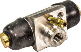 Колесный тормозной цилиндр