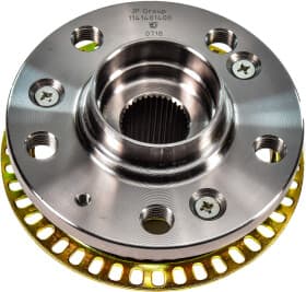 Ступица колеса