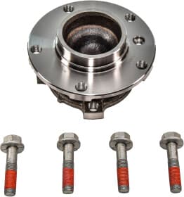 Ступица колеса