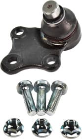 Шаровая опора