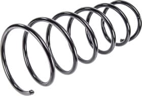 Пружина підвіски