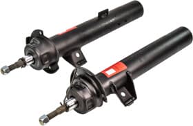 Стойка амортизатора