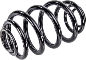 Пружина підвіски