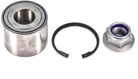 Підшипник ступиці колеса