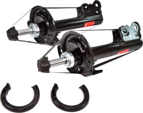 Стойка амортизатора