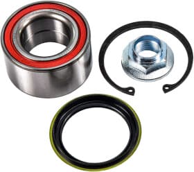 Підшипник ступиці