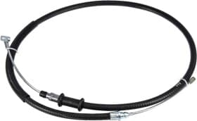 Трос ручного тормоза