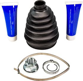 Пыльник ШРУСа