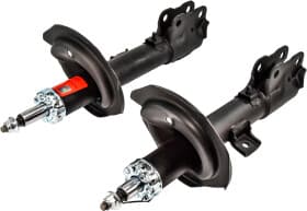 Стійка амортизатора