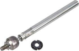 Кермова тяга