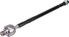 Кермова тяга