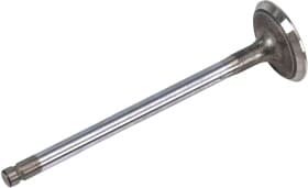 Впускной клапан