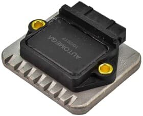 Коммутатор системы зажигания