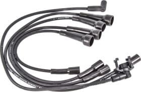 Комплект дротів запалювання