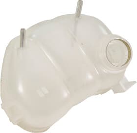 Бачок охлаждающей жидкости