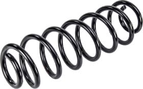 Пружина підвіски