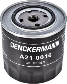 Оливний фільтр