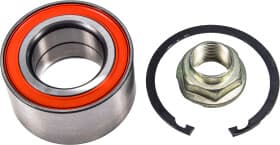 Подшипник ступицы