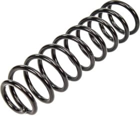 Пружина підвіски