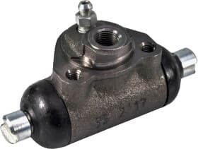 Колесный тормозной цилиндр