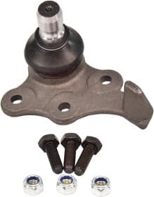 Шаровая опора