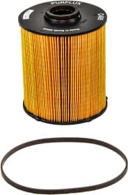 Паливний фільтр