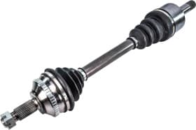 Полуось Полуось