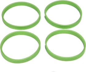 Прокладка впускного коллектора