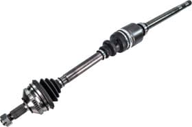 Піввісь Піввісь