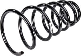 Пружина подвески